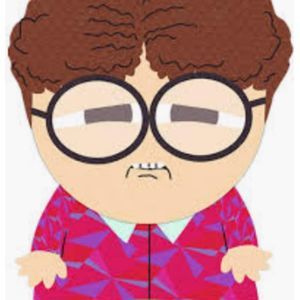 Meet your Posher, Colby